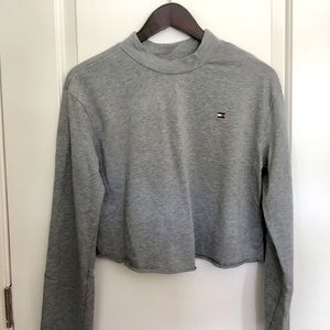 Tommy Hilfiger/Urban Outfitters long sleeve